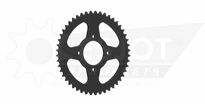 Produktbild Kettenrad 50-15006-48