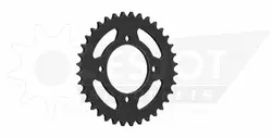 Produktbild Kettenrad 50-15015-36
