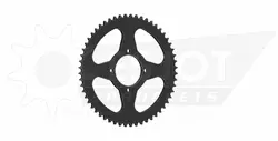 Produktbild Kettenrad 50-15015-56