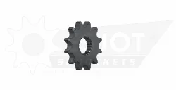 Produktbild Ritzel 50-15017-12