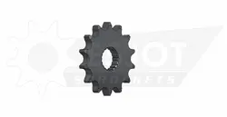 Produktbild Ritzel 50-15017-14