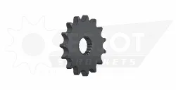 Produktbild Ritzel 50-15017-15