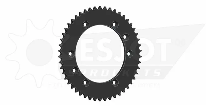 Produktbild Kettenrad 50-15017-50