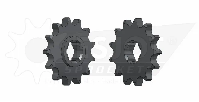 Produktbild Ritzel 50-15025-13