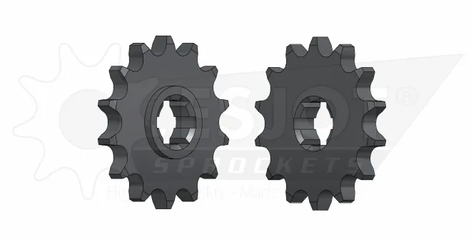 Produktbild Ritzel 50-15025-14