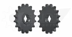 Produktbild Ritzel 50-15025-16