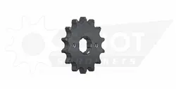 Produktbild Ritzel 50-15027-14