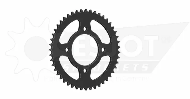Produktbild Kettenrad 50-15027-47