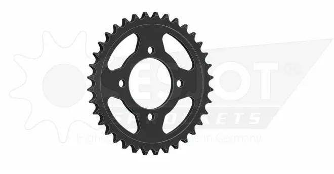Produktbild Kettenrad 50-15034-36