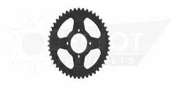 Produktbild Kettenrad 50-15034-46