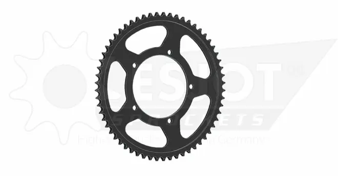Produktbild Kettenrad 50-15038-60