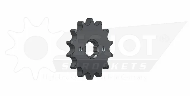Produktbild Ritzel 50-15044-14