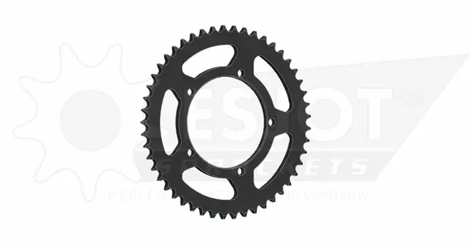 Produktbild Kettenrad 50-15051-49