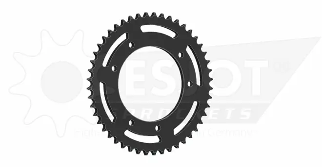 Produktbild Kettenrad 50-15052-48