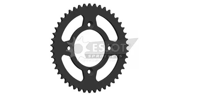 Produktbild Kettenrad 50-15064-46