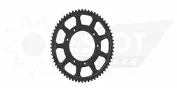 Produktbild Kettenrad 50-15097-62