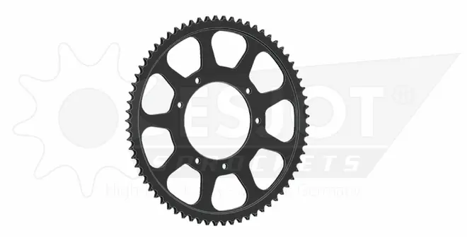 Produktbild Kettenrad 50-15097-69