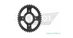 Produktbild Kettenrad 50-15106-42