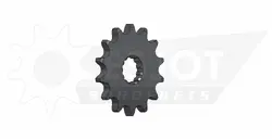 Produktbild Ritzel 50-29010-14
