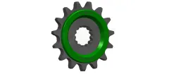 Produktbild Ritzel 50-29010-15P