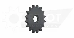 Produktbild Ritzel 50-29010-16