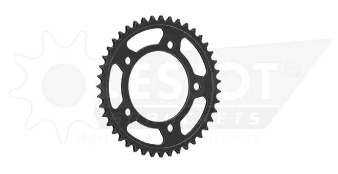 Produktbild Kettenrad 50-29016-43