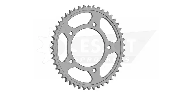 Produktbild Kettenrad 50-29016-47