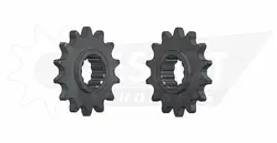 Produktbild Ritzel 50-29017-14