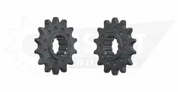Produktbild Ritzel 50-29017-14S