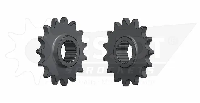 Produktbild Ritzel 50-29020-15