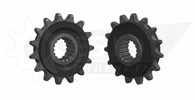 Produktbild Ritzel 50-29020-15P