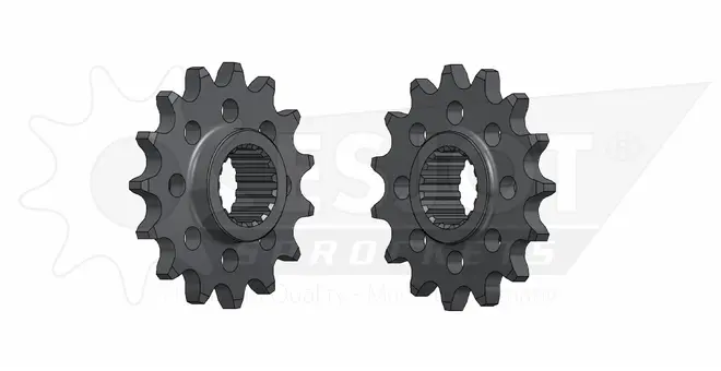 Produktbild Ritzel 50-29020-15S