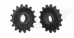 Produktbild Ritzel 50-29020-16P