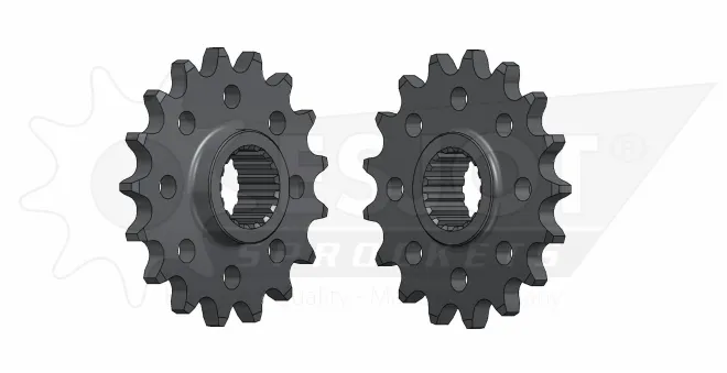 Produktbild Ritzel 50-29020-17S