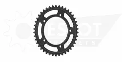 Produktbild Kettenrad 50-29024-42