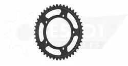Produktbild Kettenrad 50-29024-44