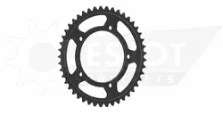 Produktbild Kettenrad 50-29024-45