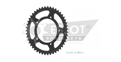 Produktbild Kettenrad 50-29024-47