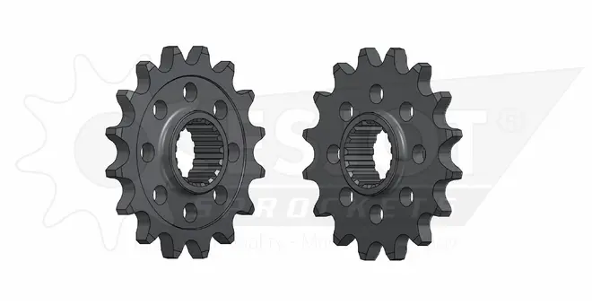 Produktbild Ritzel 50-29026-16S