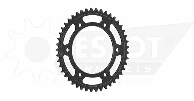 Produktbild Kettenrad 50-29026-45