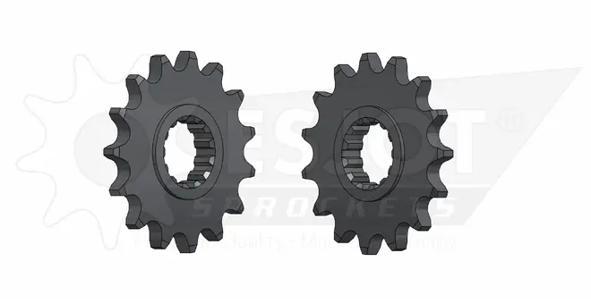 Produktbild Ritzel 50-29028-15