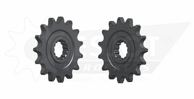 Produktbild Ritzel 50-29029-15