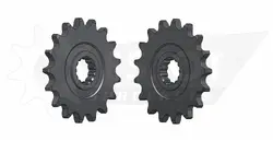 Produktbild Ritzel 50-29029-17