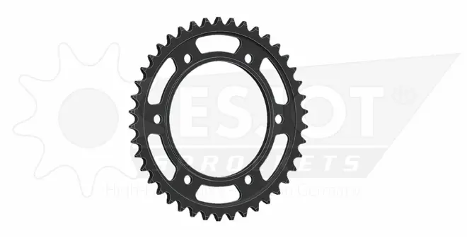 Produktbild Kettenrad 50-29032-42