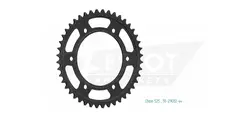 Produktbild Kettenrad 50-29032-44