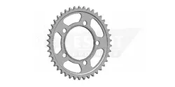 Produktbild Kettenrad 50-29035-42