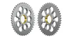 Produktbild Kettenrad 50-29036-42
