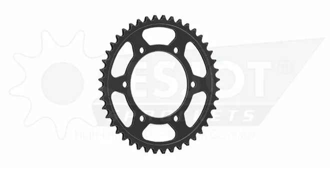 Produktbild Kettenrad 50-29037-44
