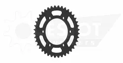 Produktbild Kettenrad 50-29038-40