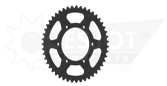 Produktbild Kettenrad 50-29038-47